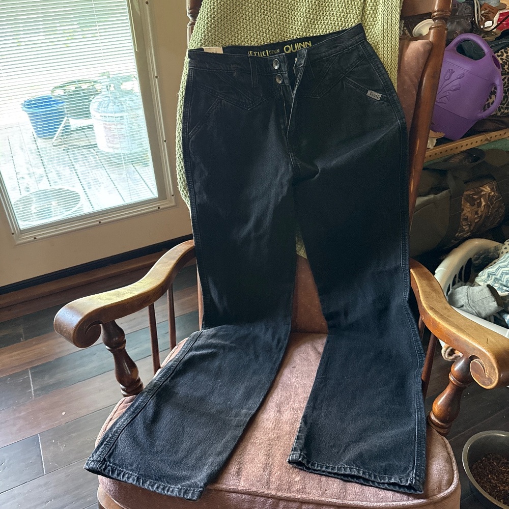 Cruel Denim Quinn’s, Never worn Rocky Mountain 28/5L